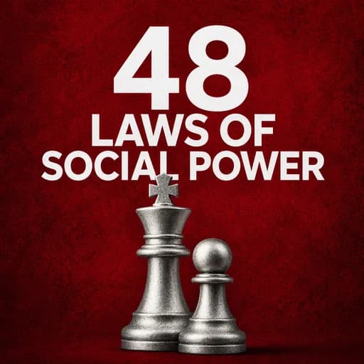 Social Intelligence and Power: Never Outshine the Master
