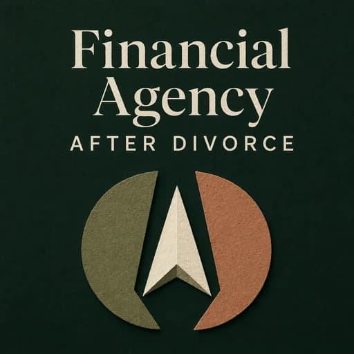 Financial Agency After Divorce: Overcoming the Grief Tax
