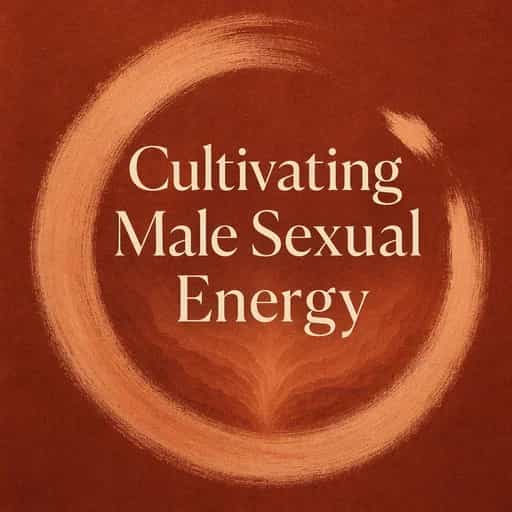 Mantak Chia: The Multi-Orgasmic Man book cover