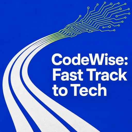 Code Wise Institute: The Fast Track to Tech Careers