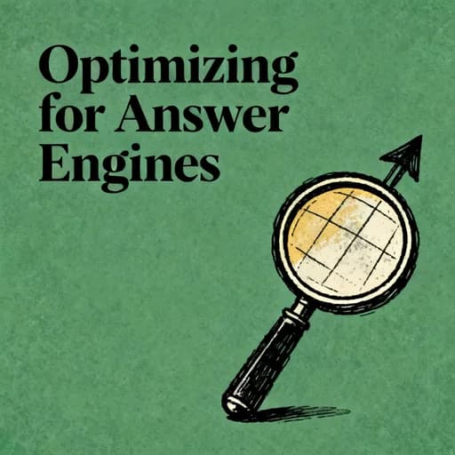 The Rise of Answer Engine Optimization: AI Search vs. Google