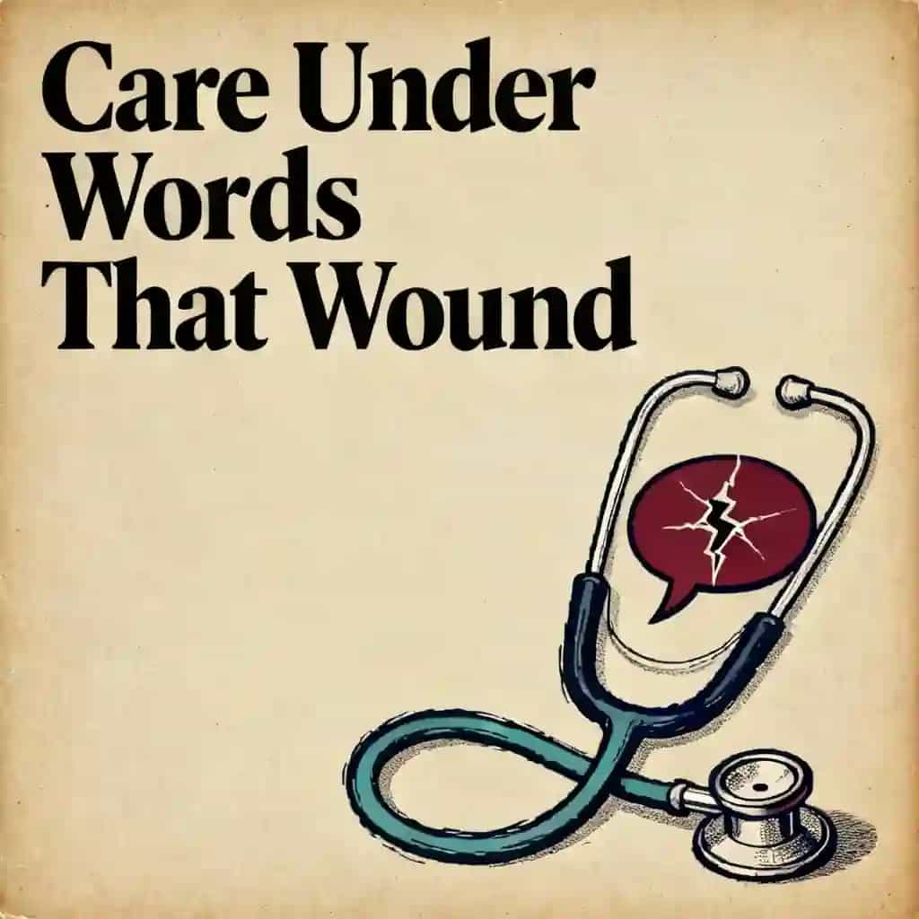 Capa do livro Caregiving Through Verbal Abuse