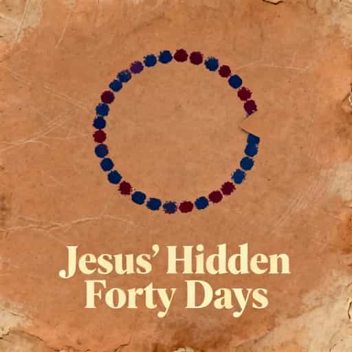 The Ethiopian Canon: Jesus’ Secret 40-Day Classroom 책 표지