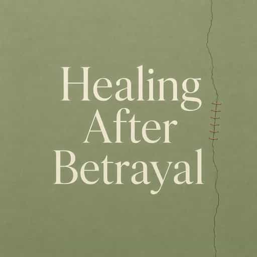 Left for Someone Else: Healing the Betrayal Wound book cover