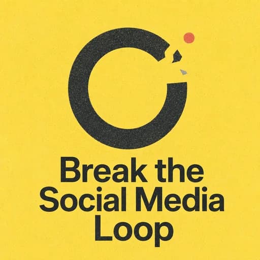 The Digital Breakup: Ending the Social Media Loop After a Split