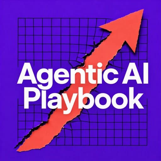 The Agentic AI Playbook: Mastering AI Agents and the Compression Paradox