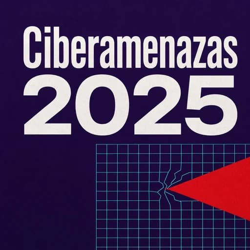 Ciberamenazas 2025: Análisis del Microsoft Digital Defense Report