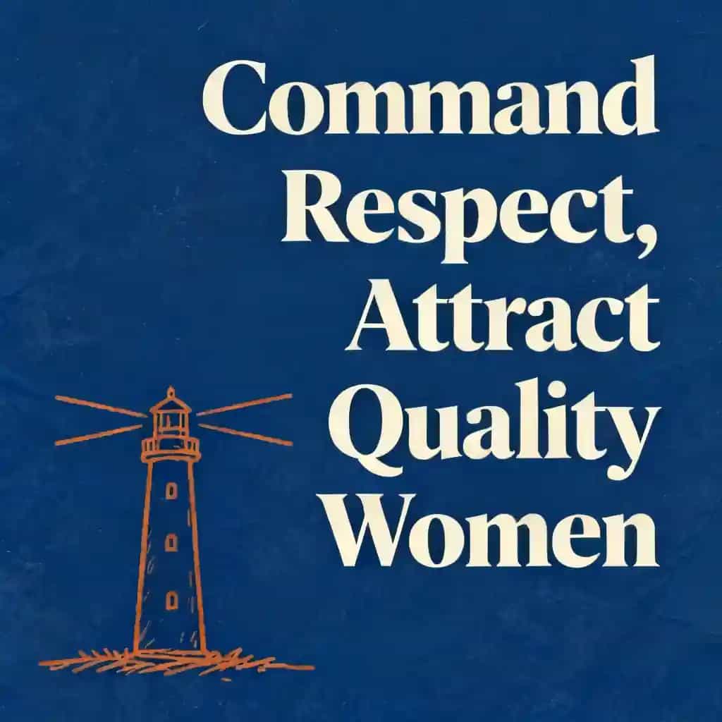 Undefeatable Presence: Command Respect, Attract Quality Women book cover