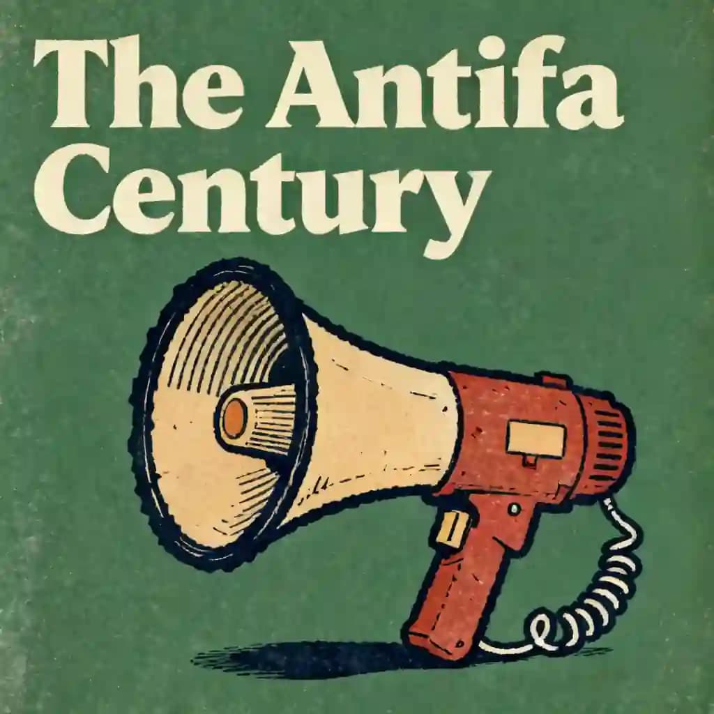 The Century of Antifa: Eluard Luchell McDaniels and the Spanish Civil War