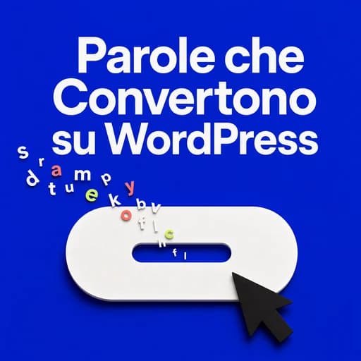EM3DESIGN: Magic Words e Psicologia per Convertire Lead WordPress