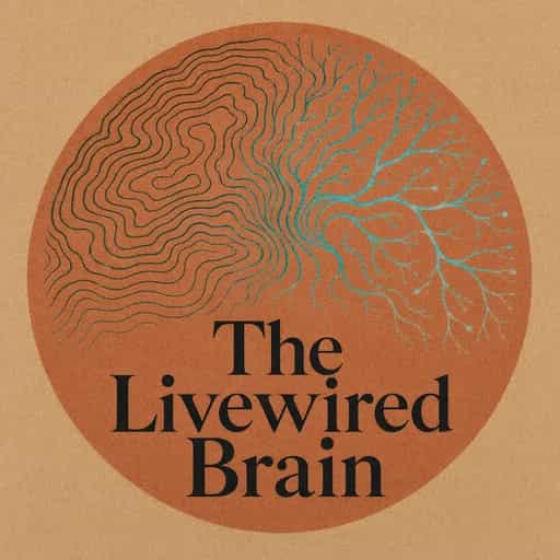 Обложка книги Livewired: The Brain’s Changing Landscape