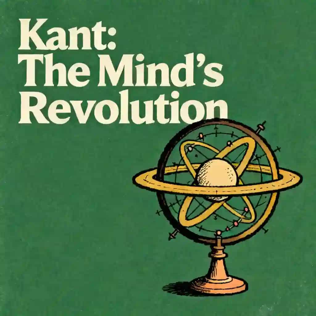 Couverture du livre Immanuel Kant and the Mind’s Revolution