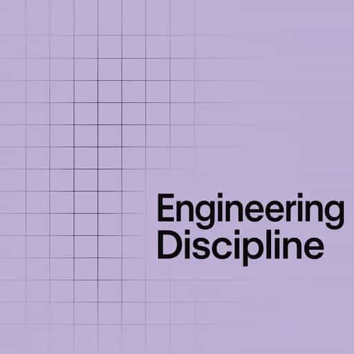 Portada del libro The Engineering of Discipline
