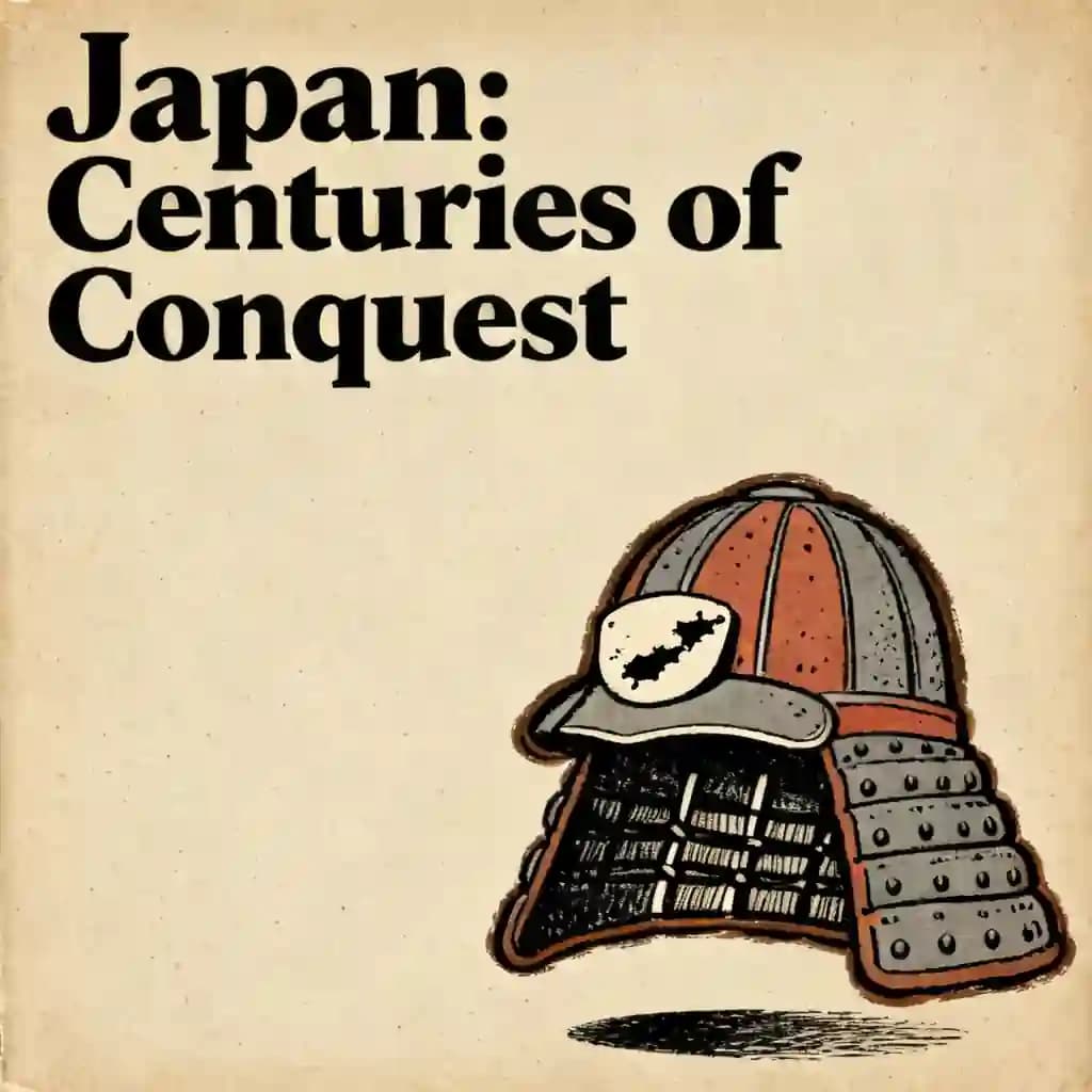 Japan’s Long History of Conquest: From Emperor Jimmu to Yamatai