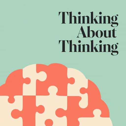 Buchcover von Metacognition: The Art of Thinking About Learning