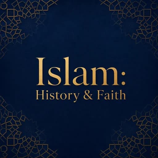 Understanding Islam: A Guide to History, Faith, and John Azumah