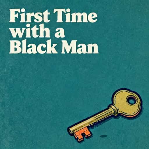 Portada del libro Your First Time with a Black Man