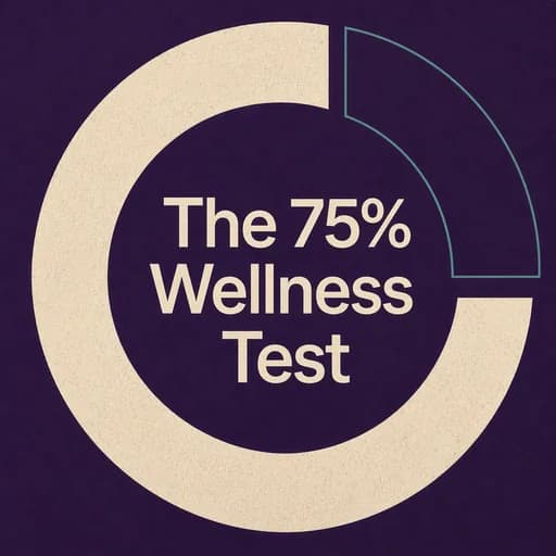 The 75% Solution: Psilocybin Therapy for Veteran PTSD