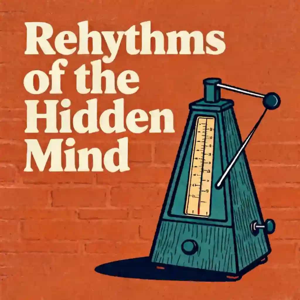 Rhythm and the Subconscious Mind book cover