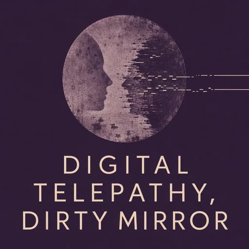 Digital Telepathy and the Dirty Mirror: Brain-to-Brain Interaction