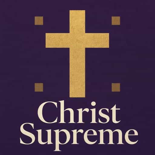 Buchcover von The Supremacy of Christ: Lessons from Colossians