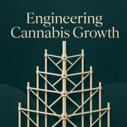 Lauren LaPlante: Engineering Cannabis Growth & AI Marketing