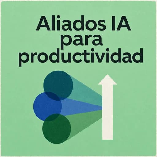 Claude, ChatGPT y Gemini: Guía de Productividad con IA en 2026