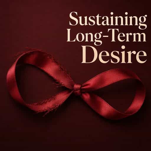Capa do livro Why long-term desire fades and how to keep it