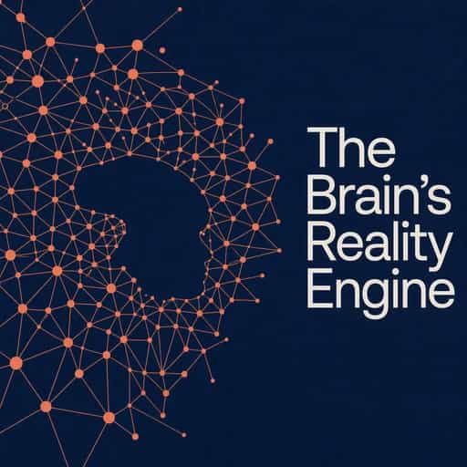 Sensation and Perception: The Brain's Reality Engine book cover