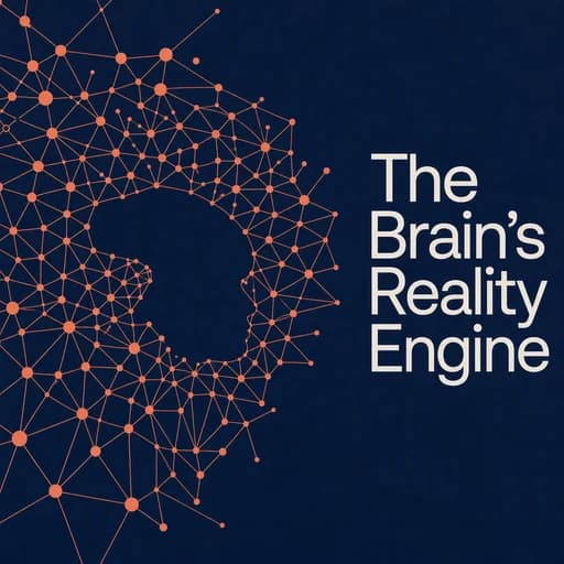 Sensation and Perception: How the Brain Creates Reality