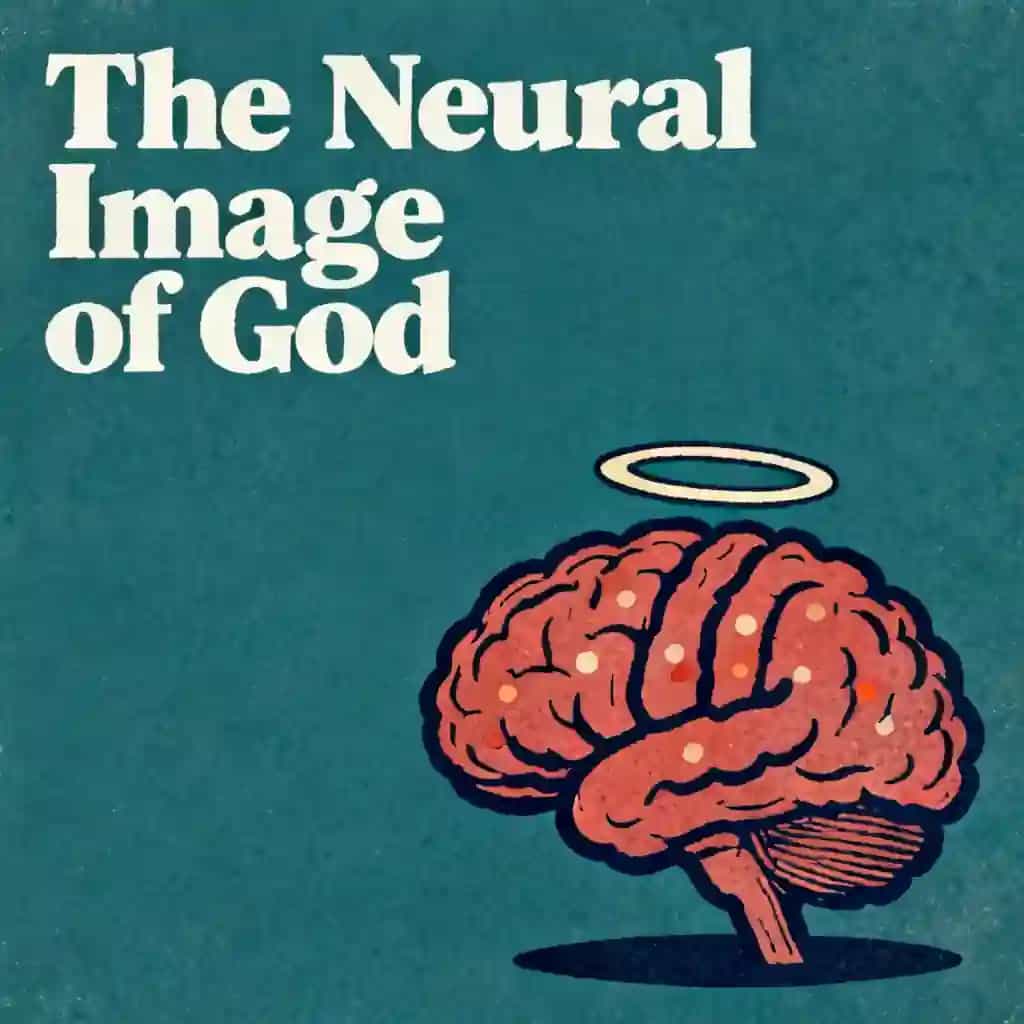 Portada del libro The Neurological Image of God