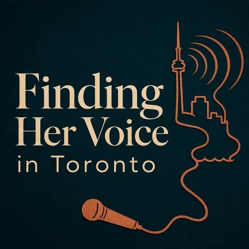Maryem Tollar: Finding a Voice and Egyptian Heritage in Toronto