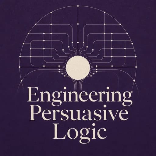 Blake Scholl: Engineering the Logic of Persuasion & Boom Supersonic