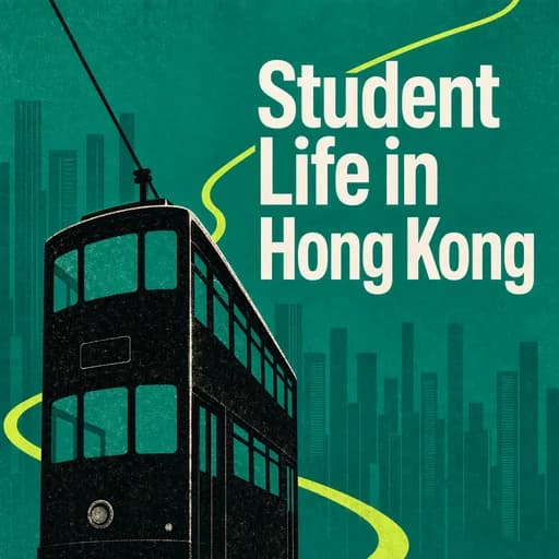 The Student Guide to Hong Kong Life: Visas, HKID, and Culture