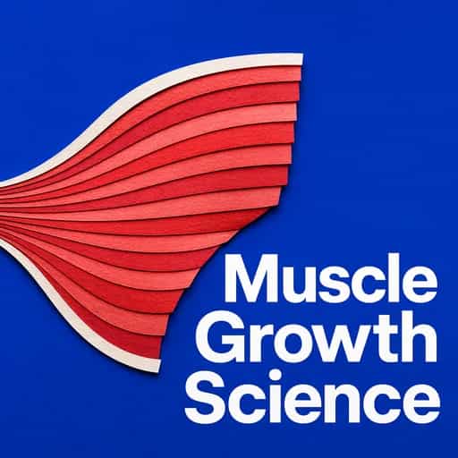 Hypertrophy: The Science of Muscle Growth book cover