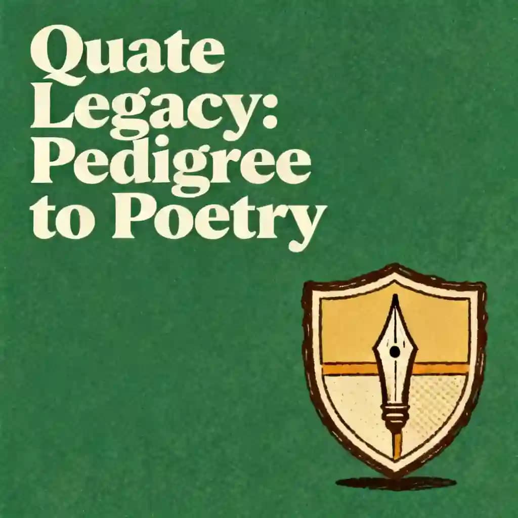 Quate Dog: Exploring the Meaning and Origin