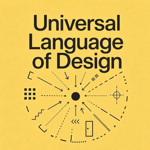 EGD: The Universal Language of Engineering Graphics and Design