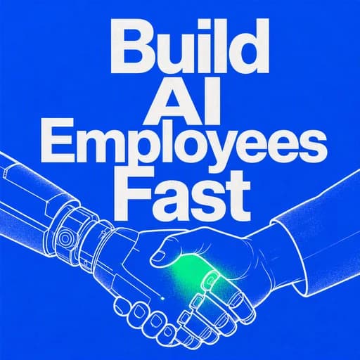 No-Code AI Agents: Building Your Digital Employee