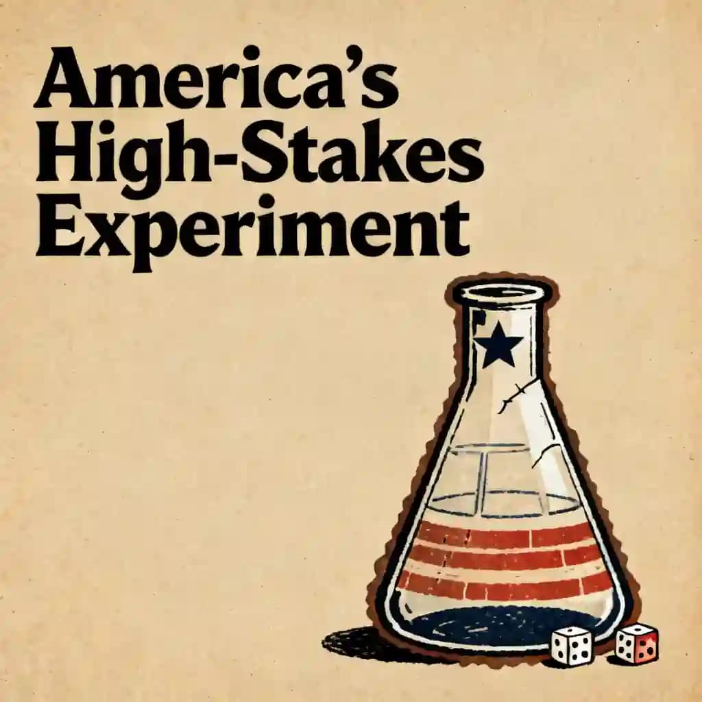 American History: Key Events, Figures, and Eras Explained