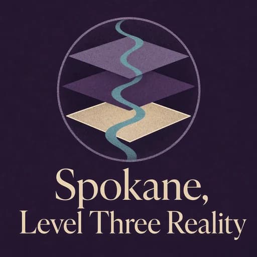 Spokane and the Level 3 Reality: Surviving Urban Wildfires