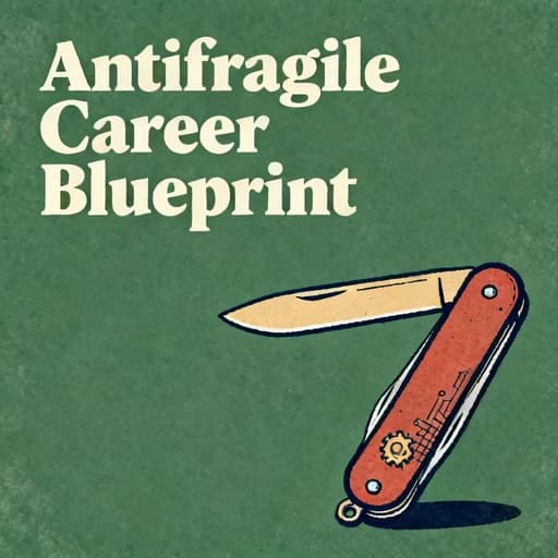 Future-Proofing Your Career