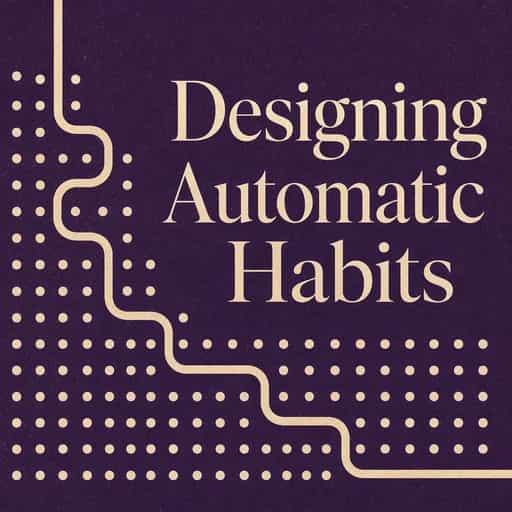 Buchcover von Building Habits: The Science of Strategic Automaticity