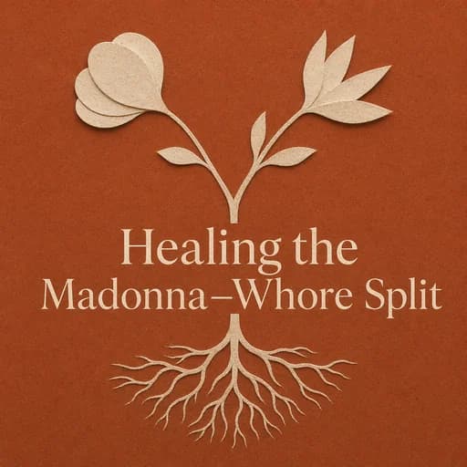 The Feminine Root: Beyond the Mother-Whore Split & Embryology