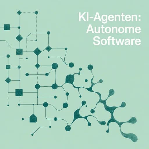 KI-Agenten: Wenn Software eigenständig handelt | Podcast