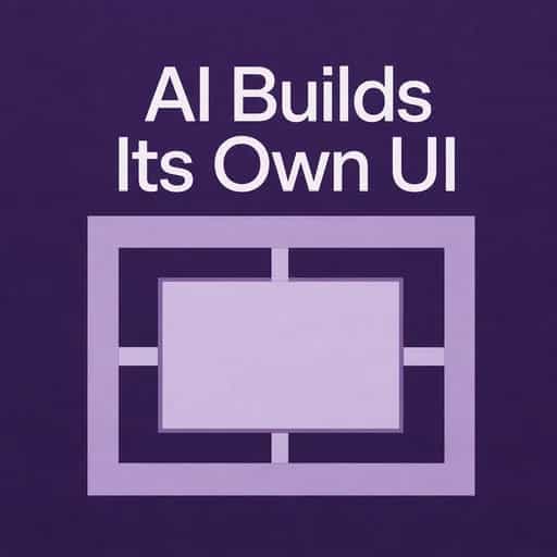 Copertina del libro Meta-Harness: AI Designing Its Own Interface
