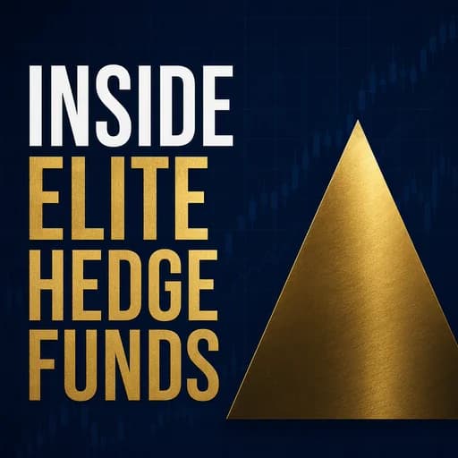 The Alpha Machine: Inside Elite Hedge Funds & Alpha Extraction