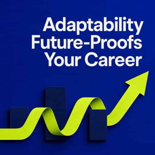 Обложка книги The Skill That Future-Proofs Any Career