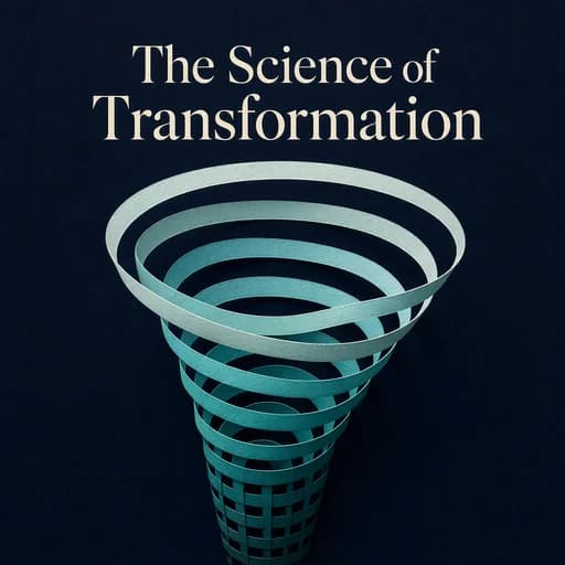 Becoming Supernatural: Dr. Joe Dispenza on the Science of Change