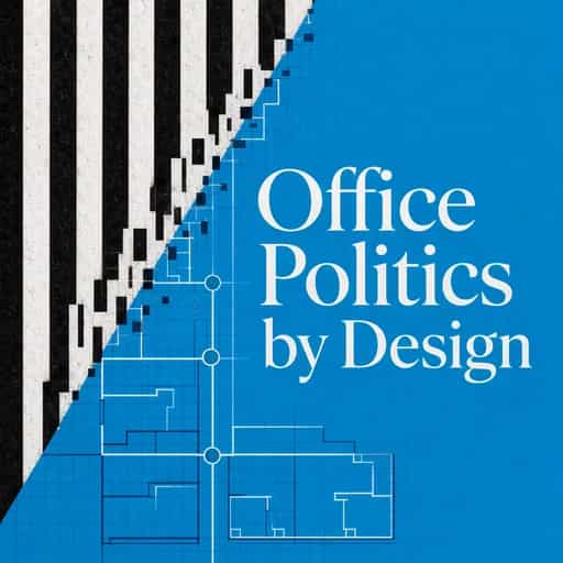 Обложка книги Office Politics: From Referee to Architect