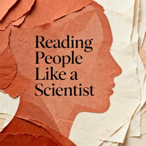Portada del libro The Science of Reading People